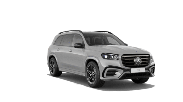 GLS 450 d 4MATIC
