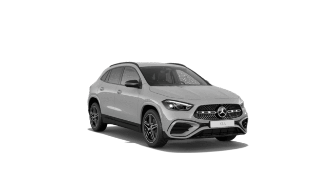 GLA 200 d