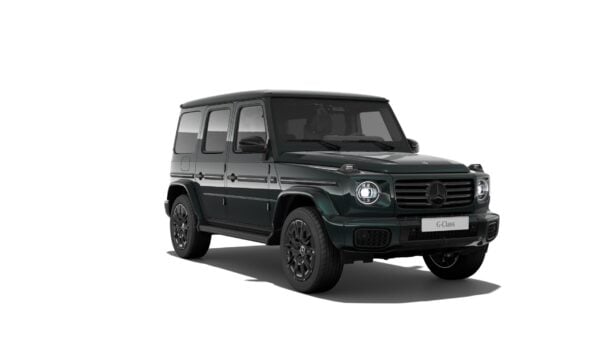 G 500