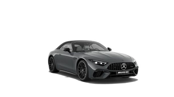 Mercedes-AMG SL 63 4MATIC+