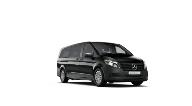 Vito Tourer 114 PRO extralong