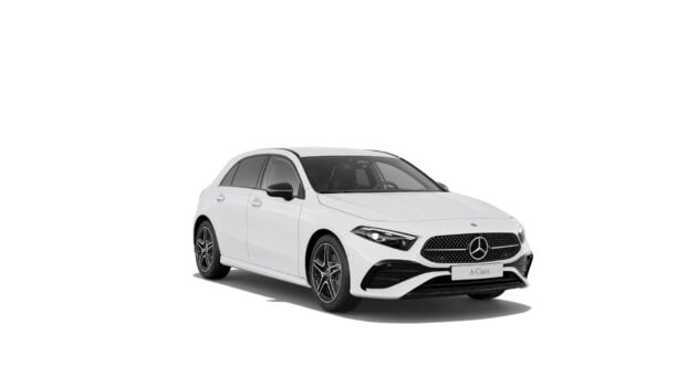 A 200 hatchback