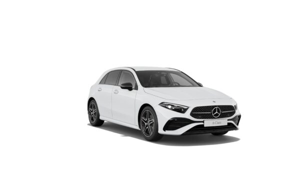A 200 hatchback