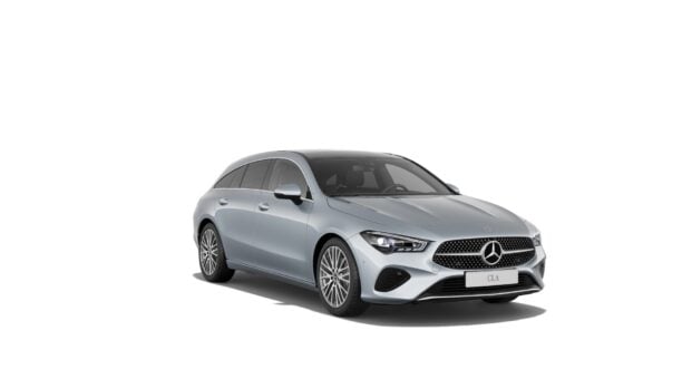 CLA 200 Shooting Brake