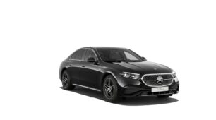 E 400 e 4MATIC sedan