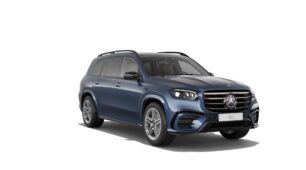 GLS 350 d 4MATIC
