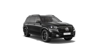 GLS 350 d 4MATIC