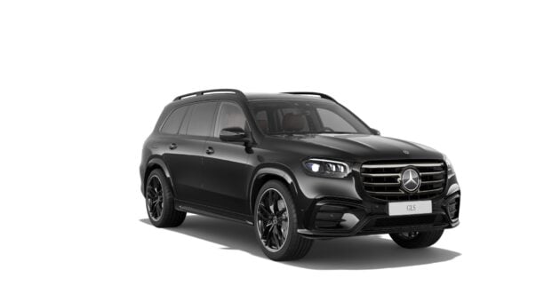 GLS 350 d 4MATIC