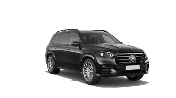 GLS 450 d 4MATIC