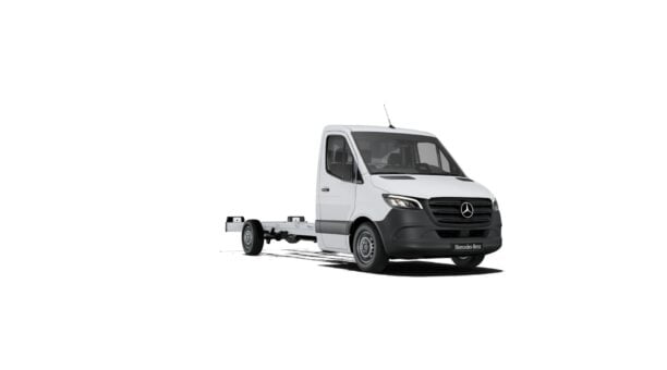 SprinteR 319 FG/4325