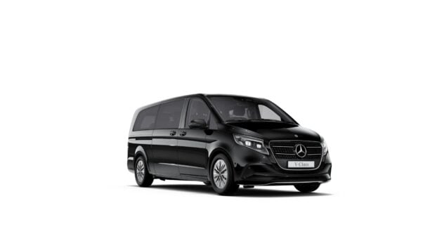 V 220d STYLE extralong