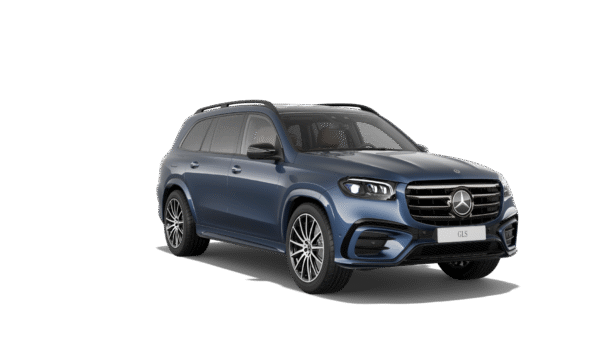 GLS 350 d 4MATIC