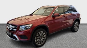 GLC 250 4MATIC
