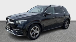 GLE 350 d 4MATIC