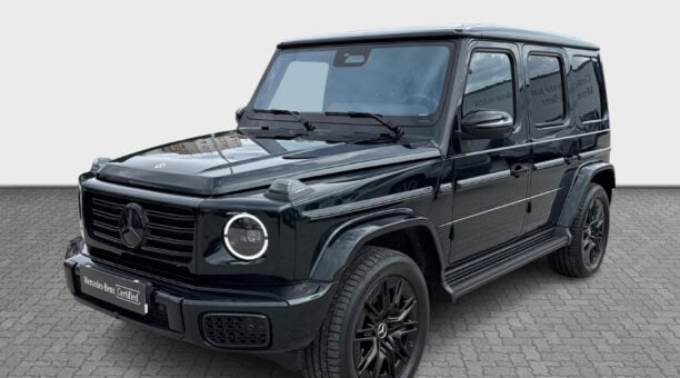 G 500