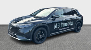 EQS 450+ SUV Inspire