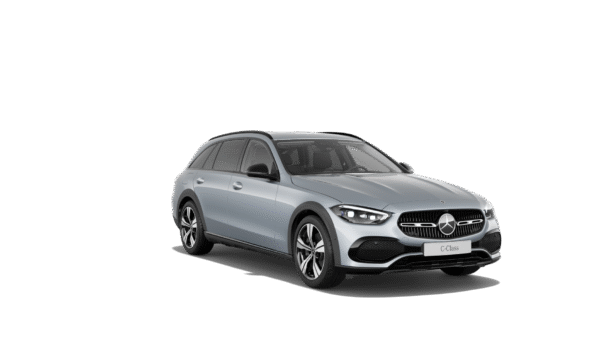 C 220 d 4MATIC All-Terrain