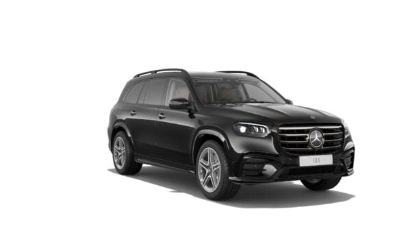 GLS 450 d 4MATIC