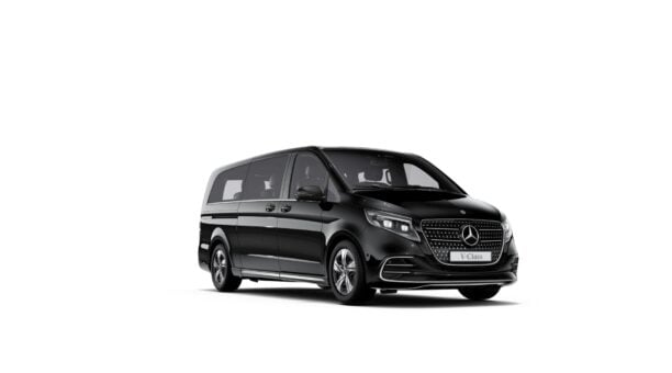 V 250 d 4MATIC AVANTGARDE Extra long