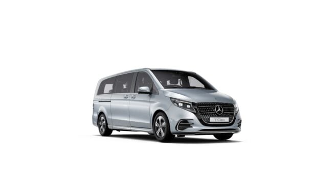V 250 d 4MATIC AVANTGARDE Extra long