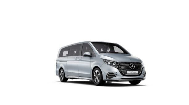 V 250 d 4MATIC AVANTGARDE Extra long