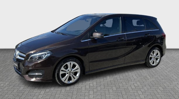 B 200 d