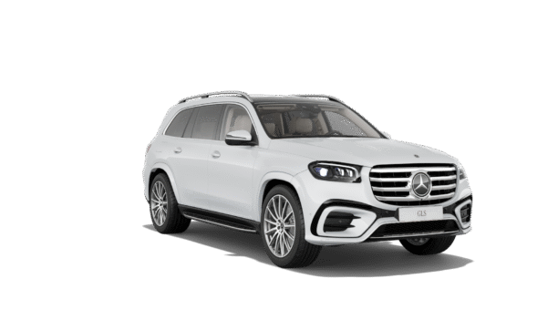 GLS 450 d 4MATIC