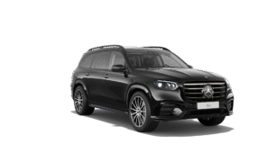 GLS 350 d 4MATIC