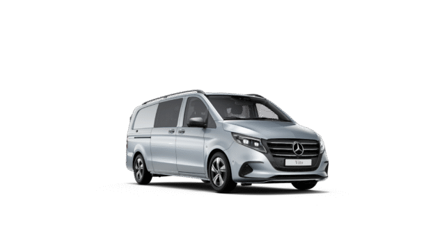Vito Mixto 116 CDI SELECT extralong