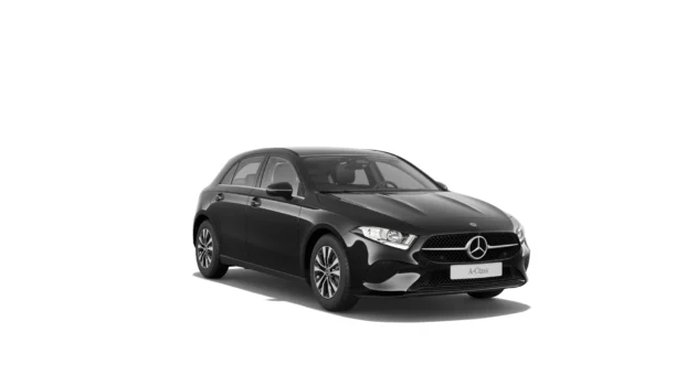 A 180 d hatchback