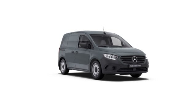 Citan 110 CDI BASE PREMIUM L1