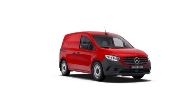Citan 110 CDI BASE PREMIUM L1