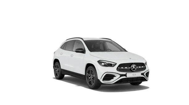 GLA 200 d