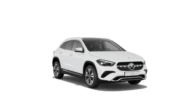 GLA 200 d 4MATIC