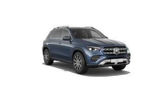GLE 350 de 4MATIC