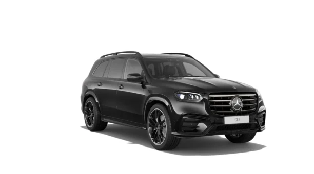 GLS 350 d 4MATIC