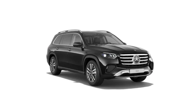GLS 350 d 4MATIC