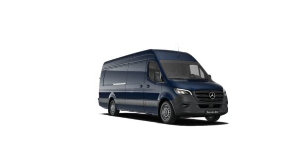 Sprinter 317 KA/4325