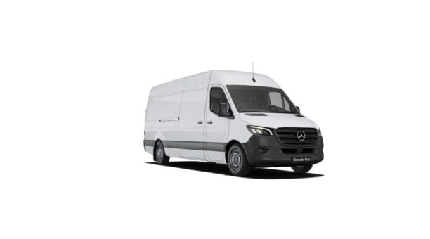 Sprinter 319 KA/4325