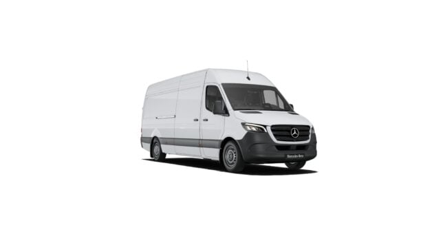 Sprinter 319 KA/4325