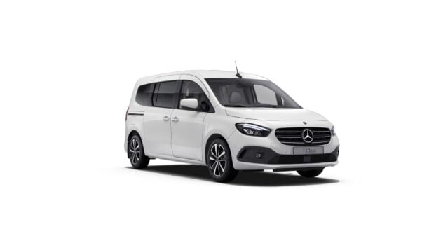 Trieda T 180 PROGRESSIVE L2