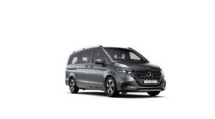 Trieda V 300 d AVANTGARDE long