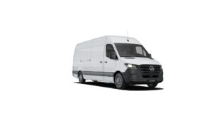 eSprinter 314  L3H2 81 kWh