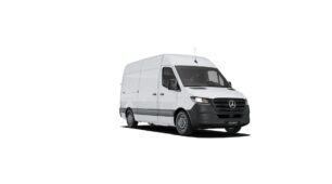 eSprinter BASE L2H2 56 kWh