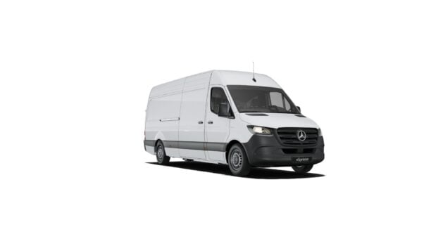 eSprinter PRO L3H2 81 kWh