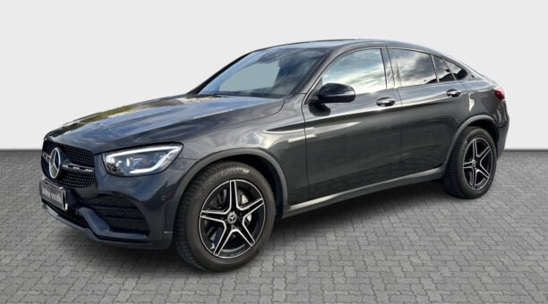 GLC 300 4MATIC