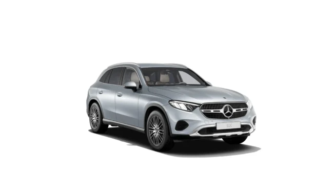 GLC 200 d 4MATIC