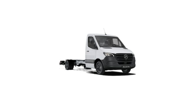 Sprinter 517 FG/4325