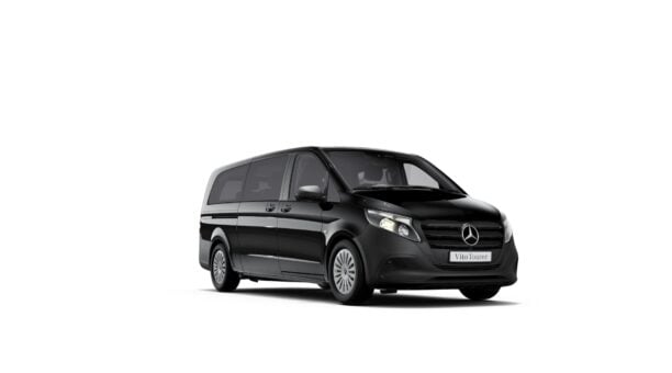 Vito Tourer 114 PRO extralong