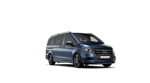 Vito Tourer 124 VTS/L/3200